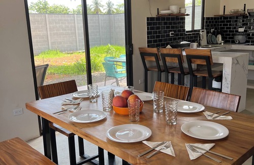 Bandera Villa | La Casa de Papi en Playa Bandera!n Your home away from home.