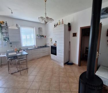 Twist Apartment | La casa dì Nonno
