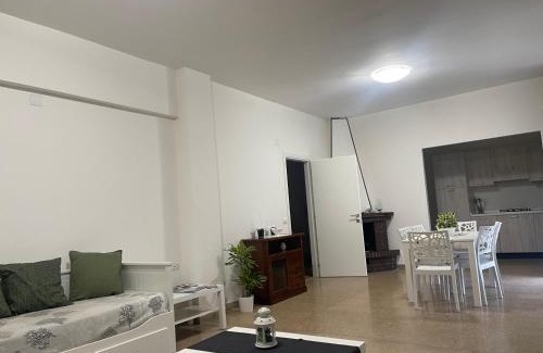 Marcelli Apartment | La casa d'Amare