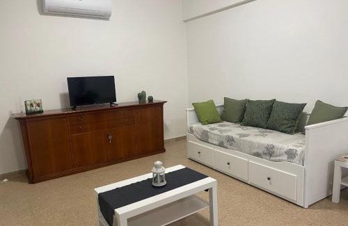 Marcelli Apartment | La casa d'Amare