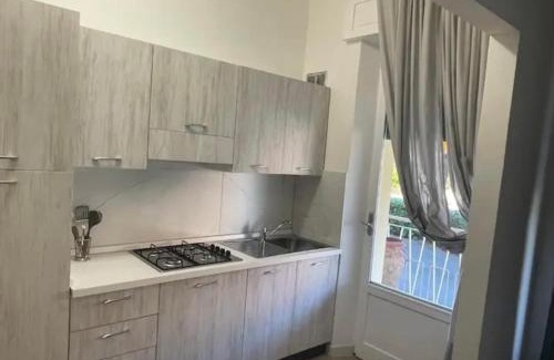 Marcelli Apartment | La casa d'Amare