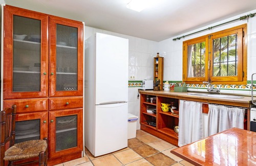 Burriana House | La casa d'estiu by Interhome