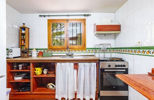 Burriana House | La casa d'estiu by Interhome