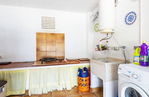 Burriana House | La casa d'estiu by Interhome