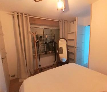 Ducey Apartment | La casa d'isa