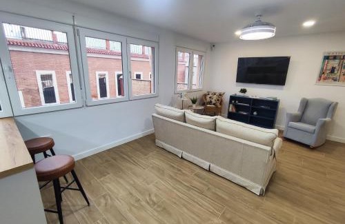 Diputacion de Cartagena Casco Apartment | La casa de Ángel - CASCO HISTÓRICO!