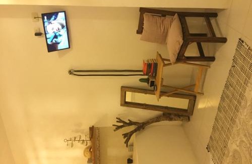 Downtown Holbox Apartment | La Casa de Ñaña