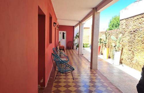 San Antonio de Areco House | La Casa de Alvear - Casco Histórico
