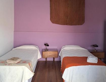 San Antonio de Areco House | La Casa de Alvear - Casco Histórico