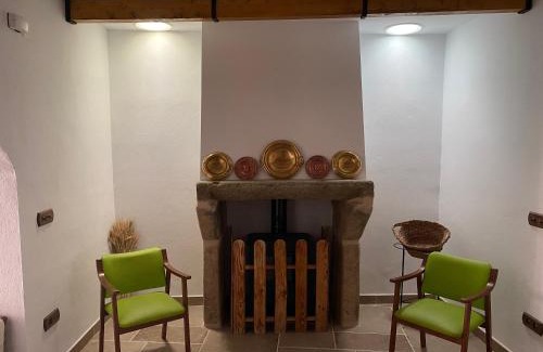 Puerto de Santa Cruz House | La Casa de Abajo
