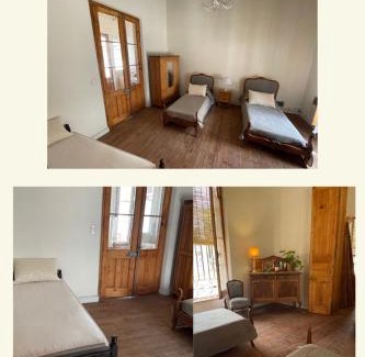 Gualeguaychu House | La casa de Agus