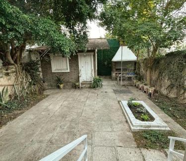 Parana House | La Casa de al Lado entre el centro y el río, la Mejor Ubicación en Paraná