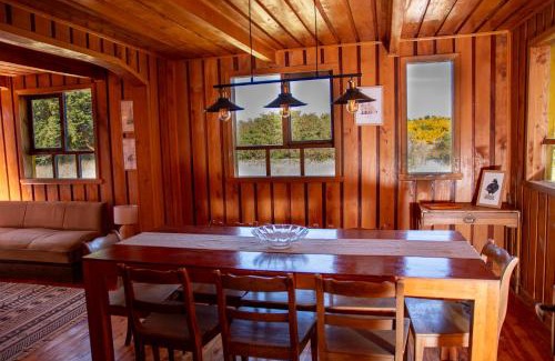 Ancud House | La Casa de Alerce