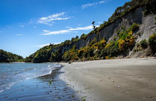 Ancud House | La Casa de Alerce