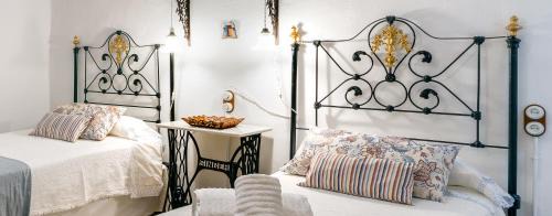 Capileira House | La Casa de Antonio