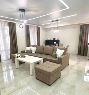 Yerevan Apartment | La Casa de Armenie
