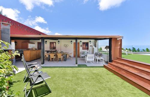 Arucas House | La Casa de Arriba Arucas by VillaGranCanaria