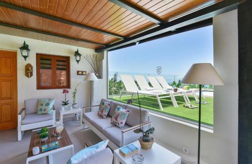 Arucas House | La Casa de Arriba Arucas by VillaGranCanaria