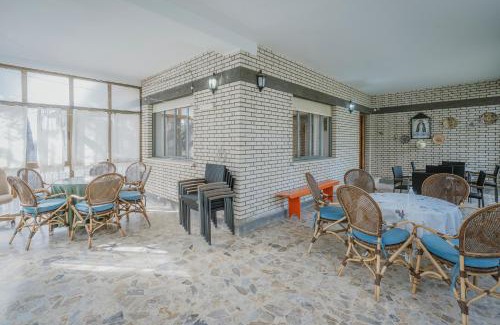 Arroyo de Cuellar House | La Casa de Arroyo