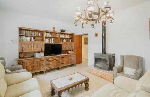 Arroyo de Cuellar House | La Casa de Arroyo