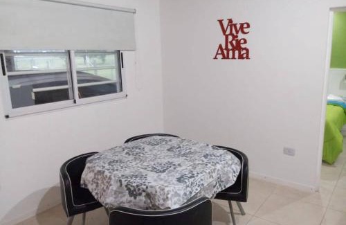 Miramar House | La casa de Bada