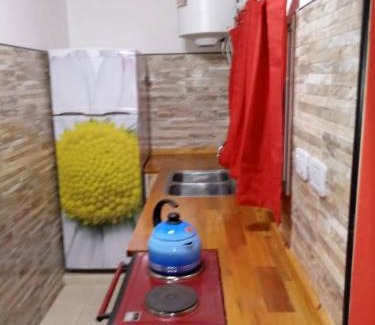 Miramar House | La casa de Bada