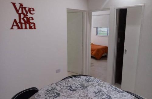 Miramar House | La casa de Bada