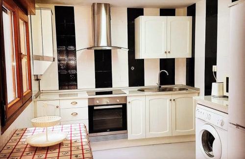 Laguardia Old Town Apartment | La Casa de Begoña