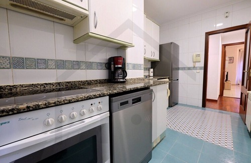Gijon City Centre Apartment | La casa de Begoña - a stone's throw from the centr