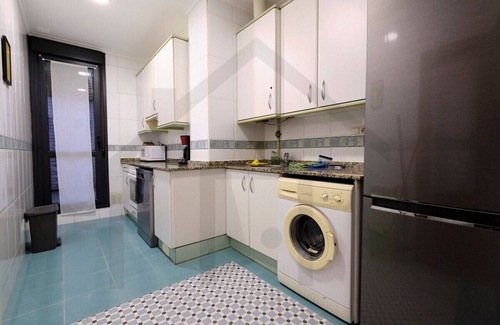 Gijon City Centre Apartment | La casa de Begoña - a stone's throw from the centr