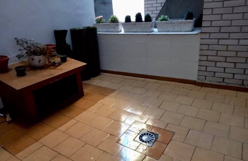 Gijon City Centre Apartment | La casa de Begoña - a stone's throw from the centr