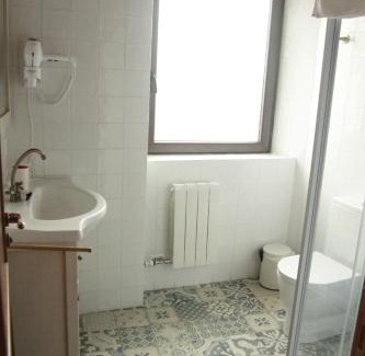Tardajos Hotel | La Casa de Beli
