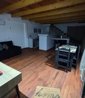 El Soberbio House | La Casa de Bianca