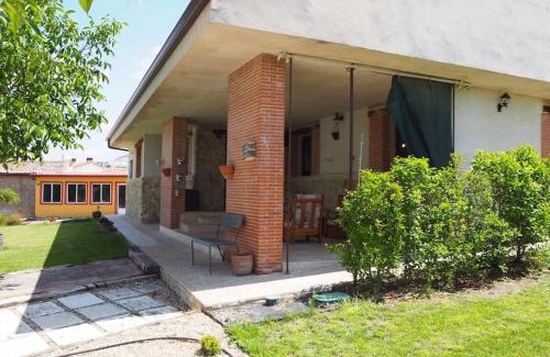 Valoria la Buena House | La casa de Blas