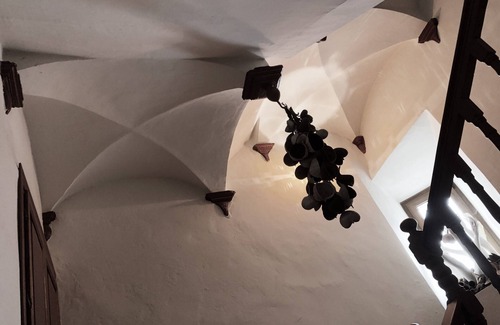 Casarabonela House | La Casa de Bonela