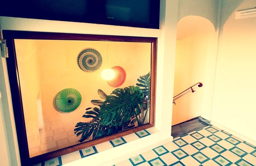 Casarabonela House | La Casa de Bonela