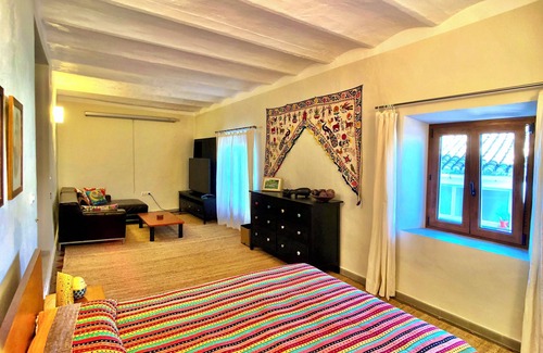 Casarabonela House | La Casa de Bonela