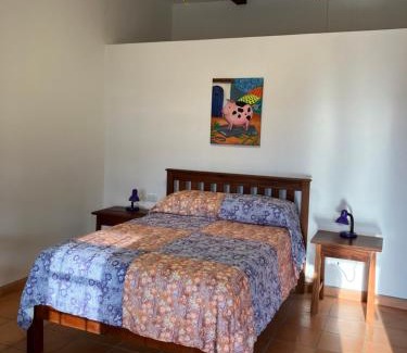 Copan Ruinas Bed & Breakfast | La Casa de Cafe Bed and Breakfast