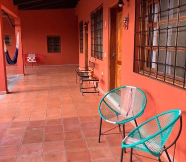 Copan Ruinas Bed & Breakfast | La Casa de Cafe Bed and Breakfast