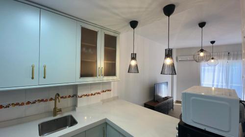 Torrenueva Apartment | La casa de Chloe