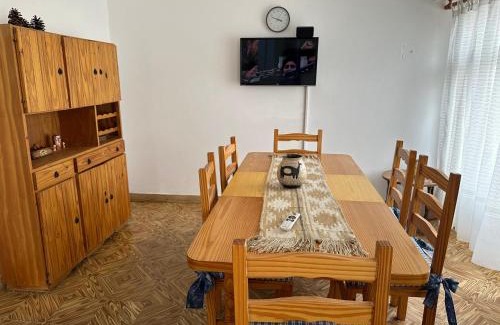 Playa Union House | La casa de Chola