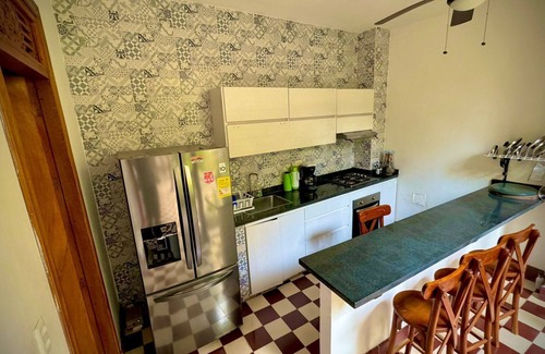 San Zenon Apartment | La casa de la Maye
