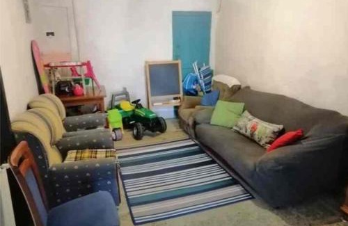 Sariego Apartment | La Casa de Colores