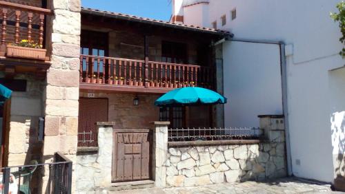 Viernoles House | La Casa de Consuelo 3