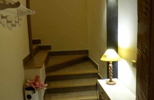 Pedraza House | La casa de Don