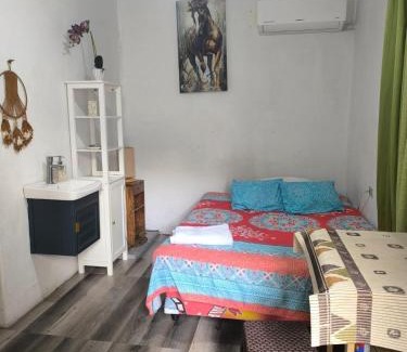 Sector 1 Nor-Oeste House | La casa de don Matilde