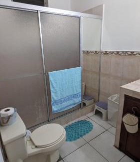 Sector 1 Nor-Oeste House | La casa de don Matilde