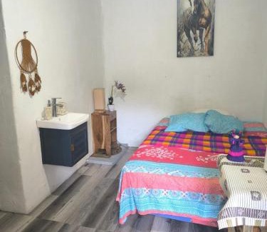 San Pedro Sula House | LA CASA DE DON MATILDE h3