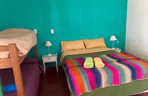 Los Molles House | La Casa de Don Pepe