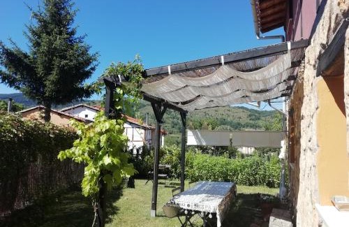 San Vicente del Valle Apartment | La Casa de Enmedio